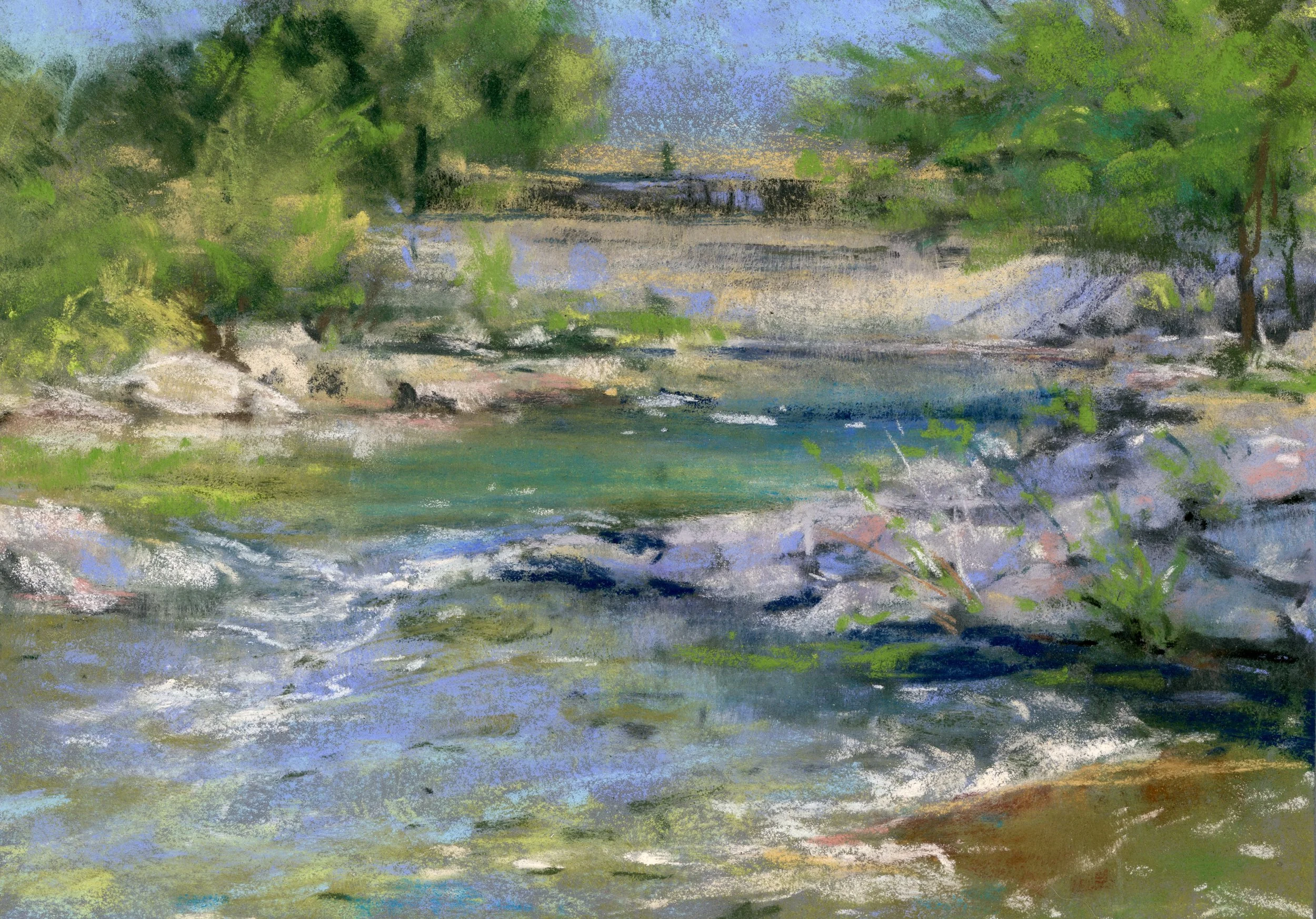 Reno Riverwalk