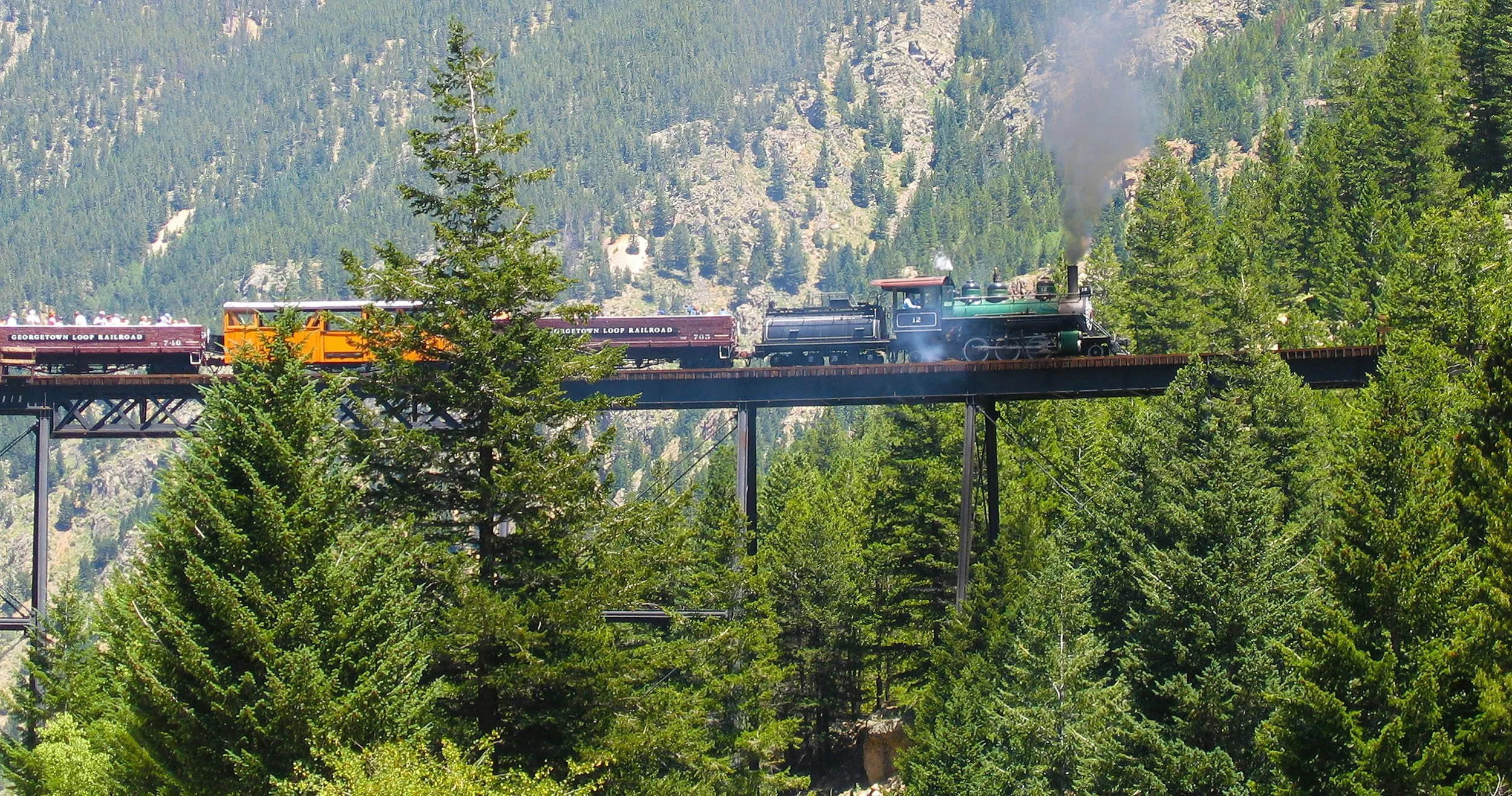 Georgetown Plein Air