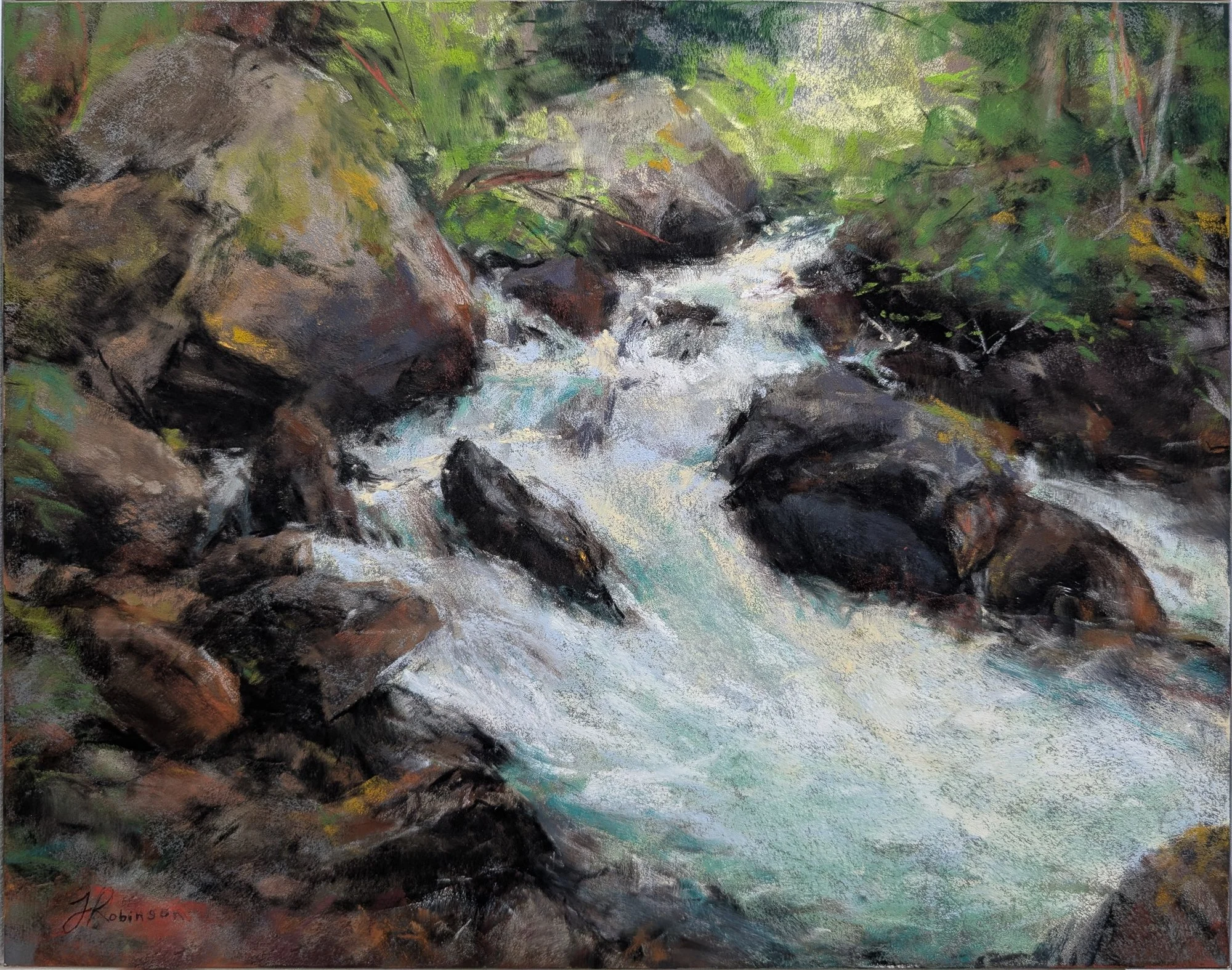 Georgetown Plein Air