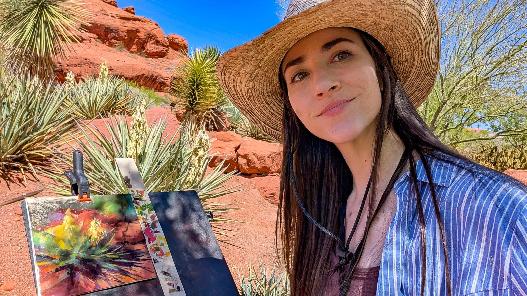 Blooming Yucca-9.jpg