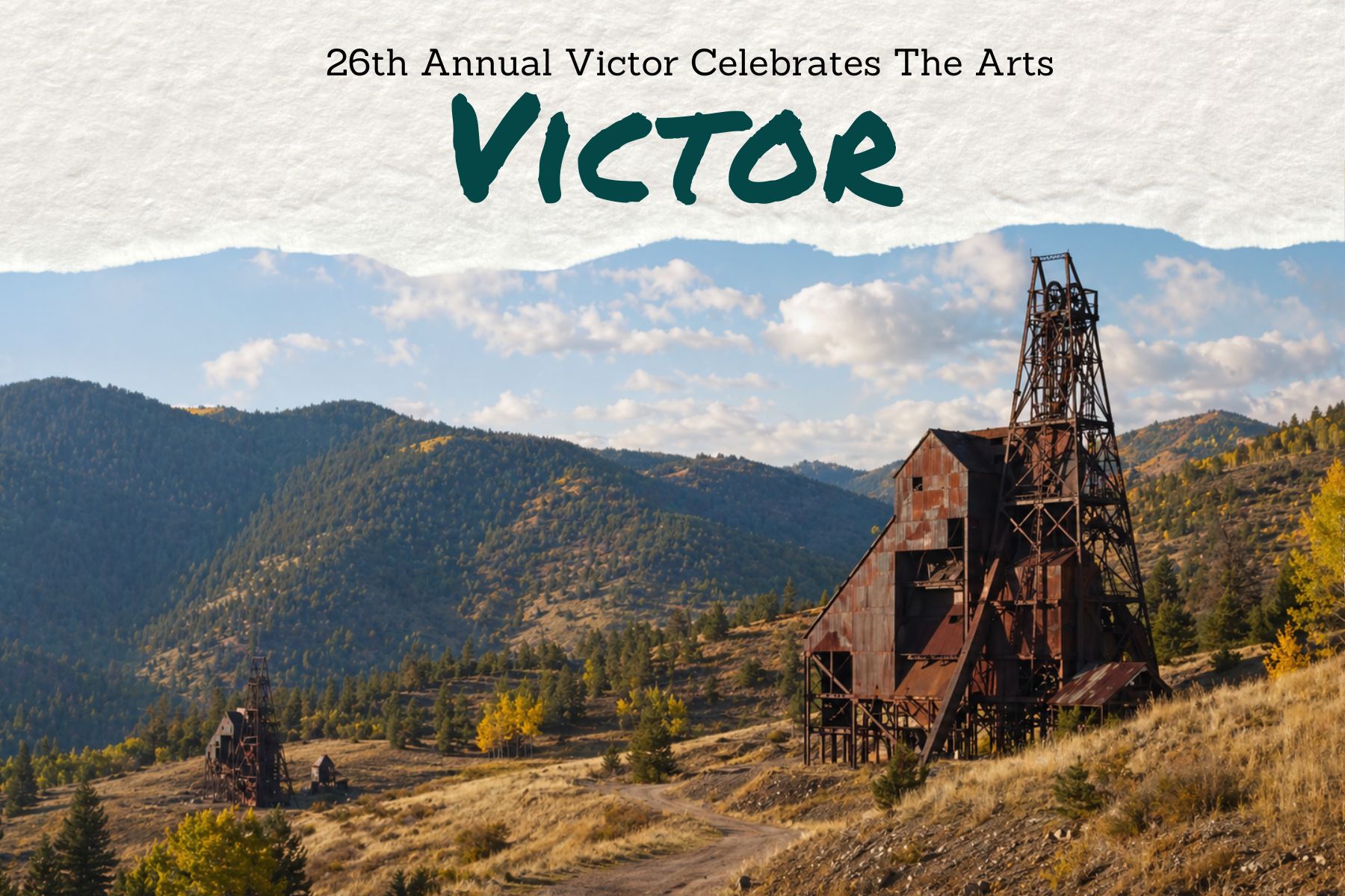26th Annual Victor Celebrates The Arts