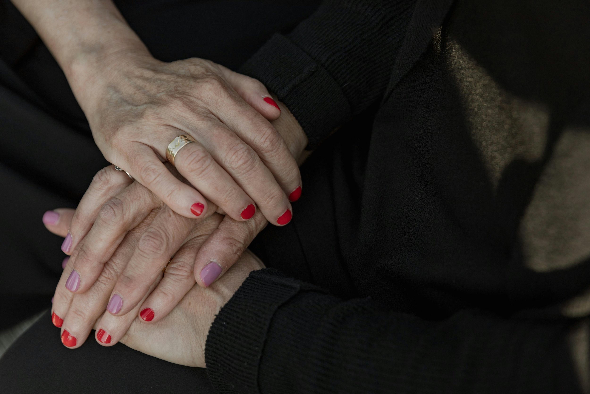 Understanding the Five Stages of Grief: A Compassionate and Professional Guide 