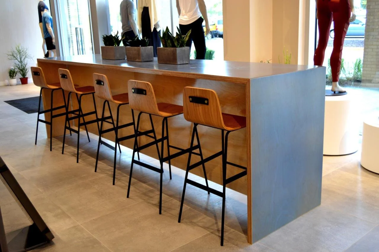 Restaurant & Hospitality