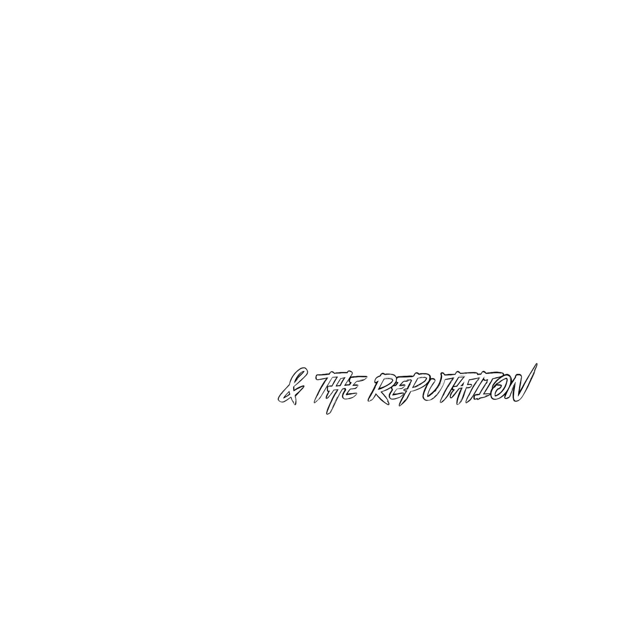 Drew Cagle & the Reputation. Proud partner of Frame Focus Creative.