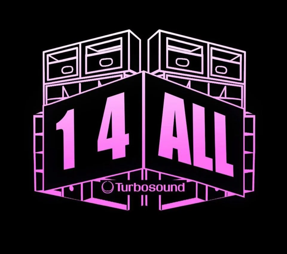 14ALL. Proud partner of Frame Focus Creative.