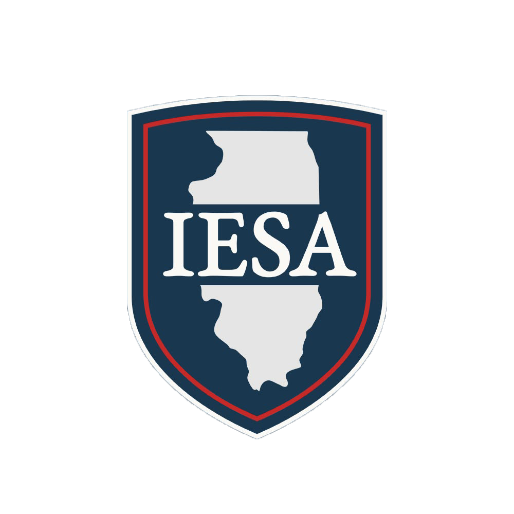 IESA. Proud partner of Frame Focus Creative.