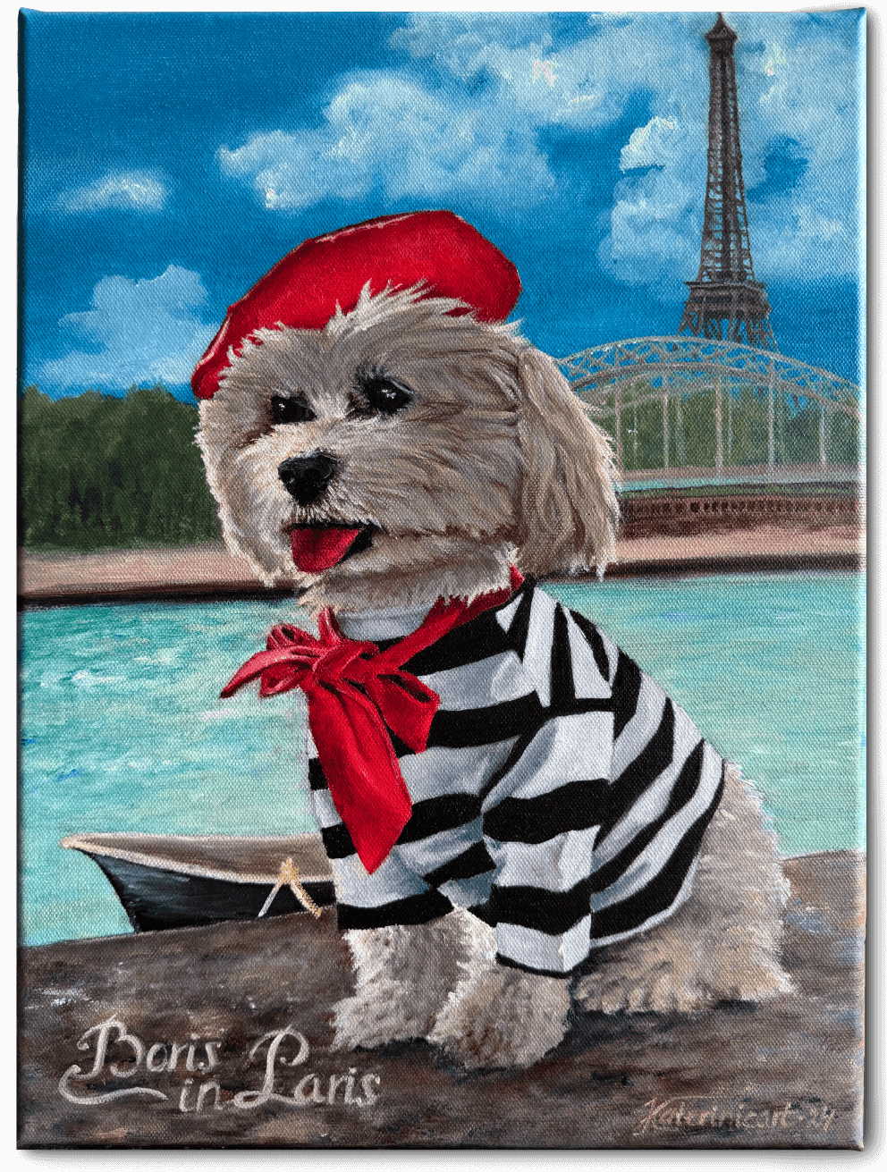 Portrait_Dogs_Maltese_Boris in Paris.png