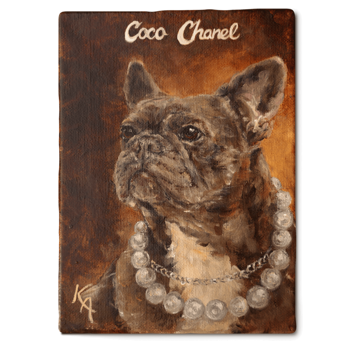 Coco Chanel