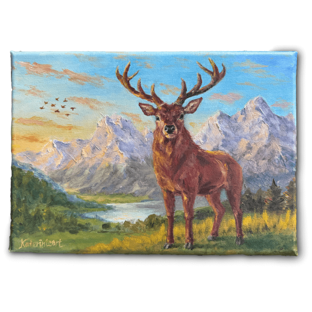 Urig, Griabig, Bayrisch