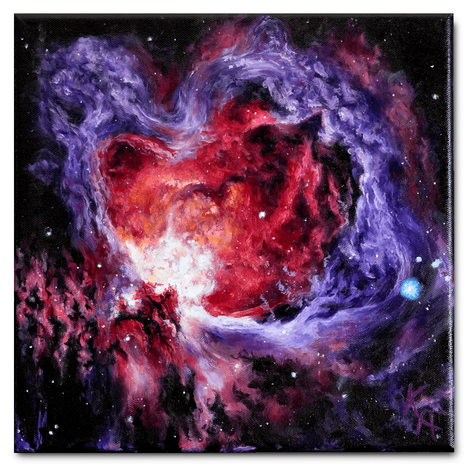 Orion Nebula