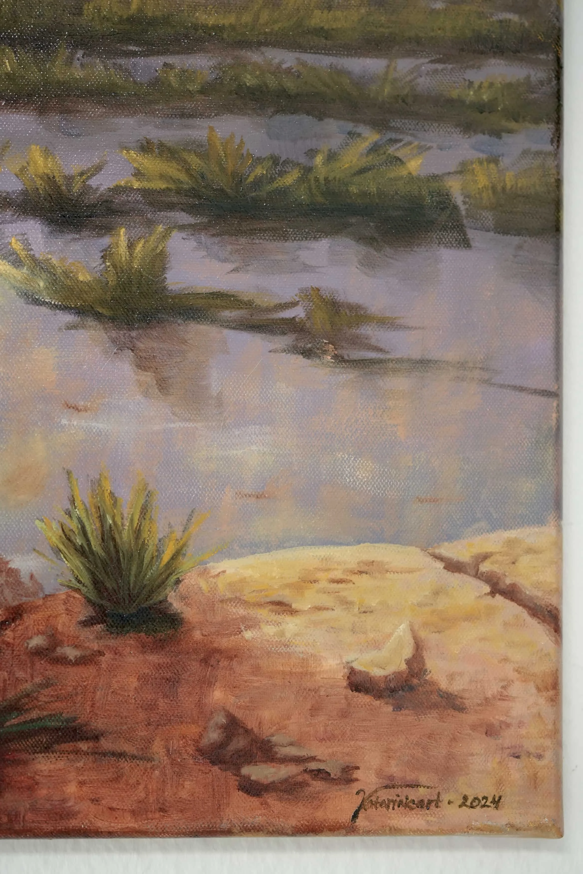 rdr2 new Austin landscape artwork red dead redemption art