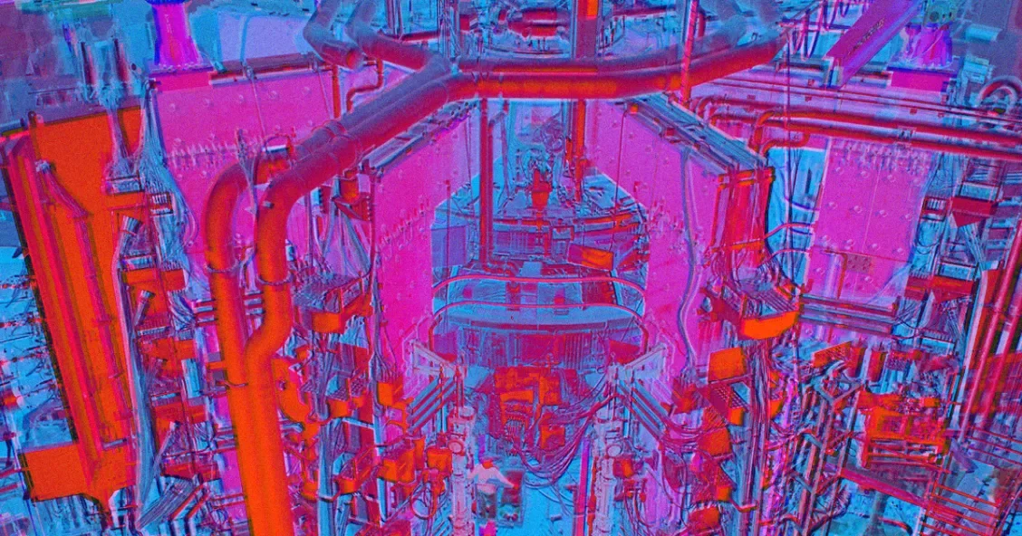 Spacetime WMD’s