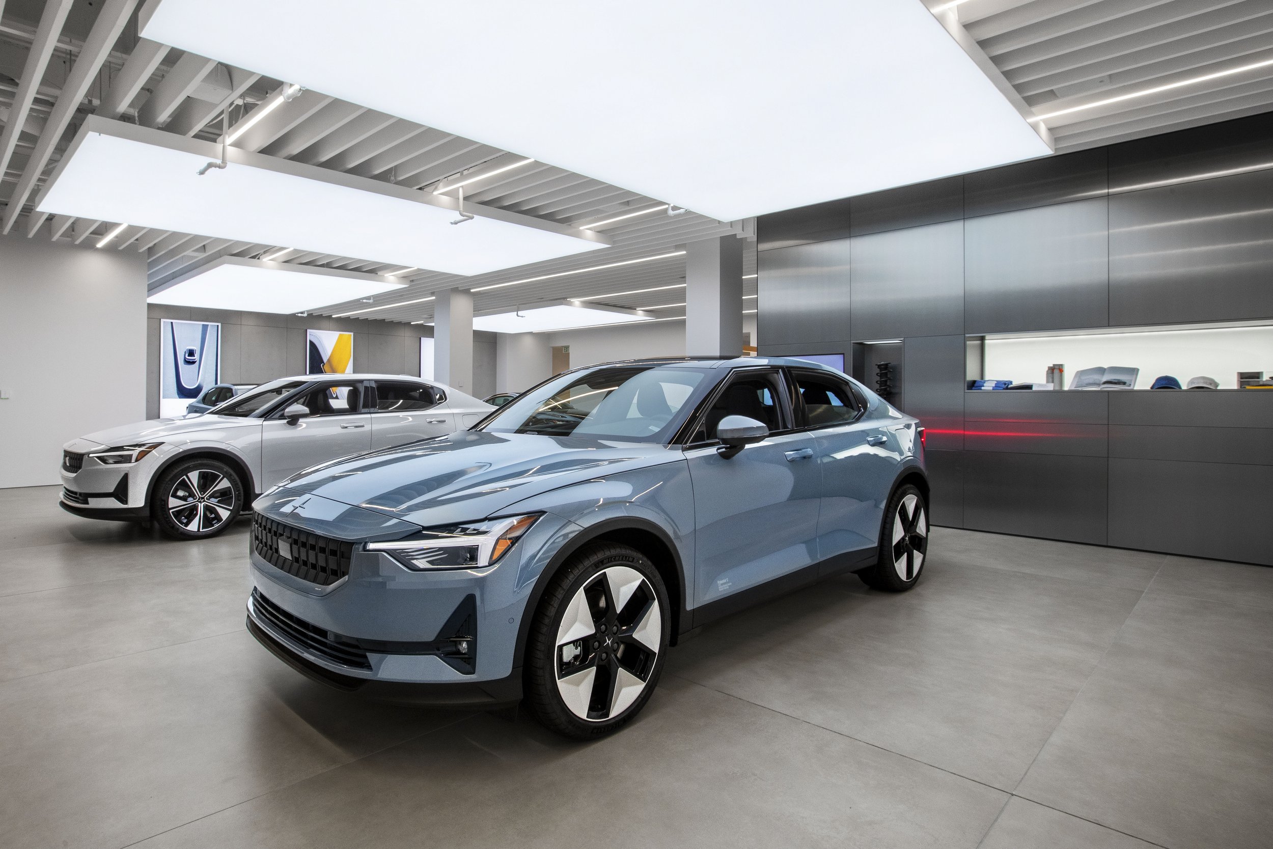 POLESTAR
