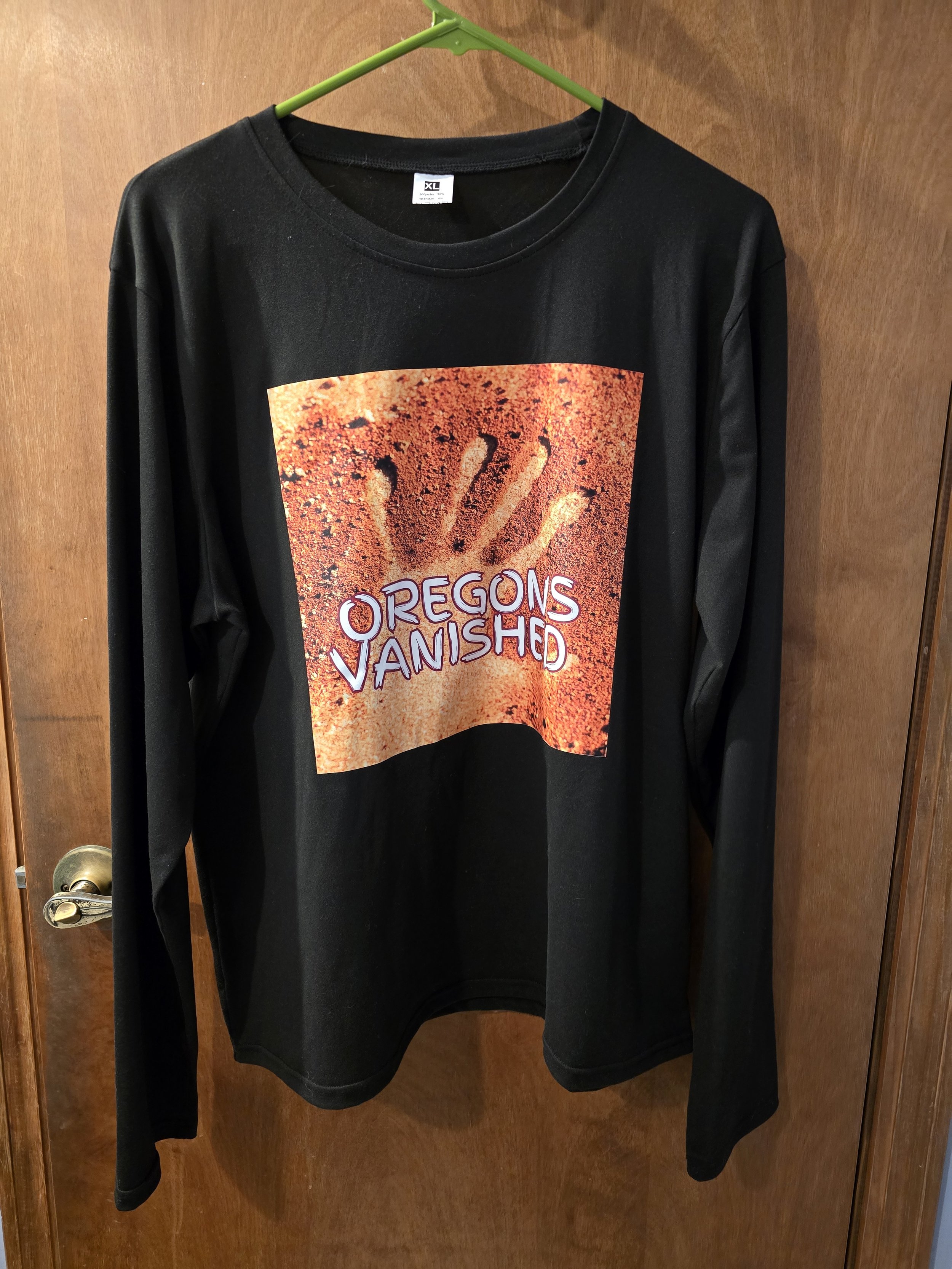 Long Sleeve Women's Shirts