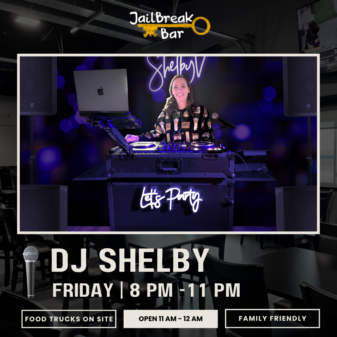 DJ Shelby