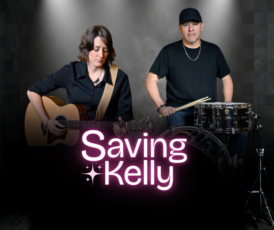 Saving Kelly Band