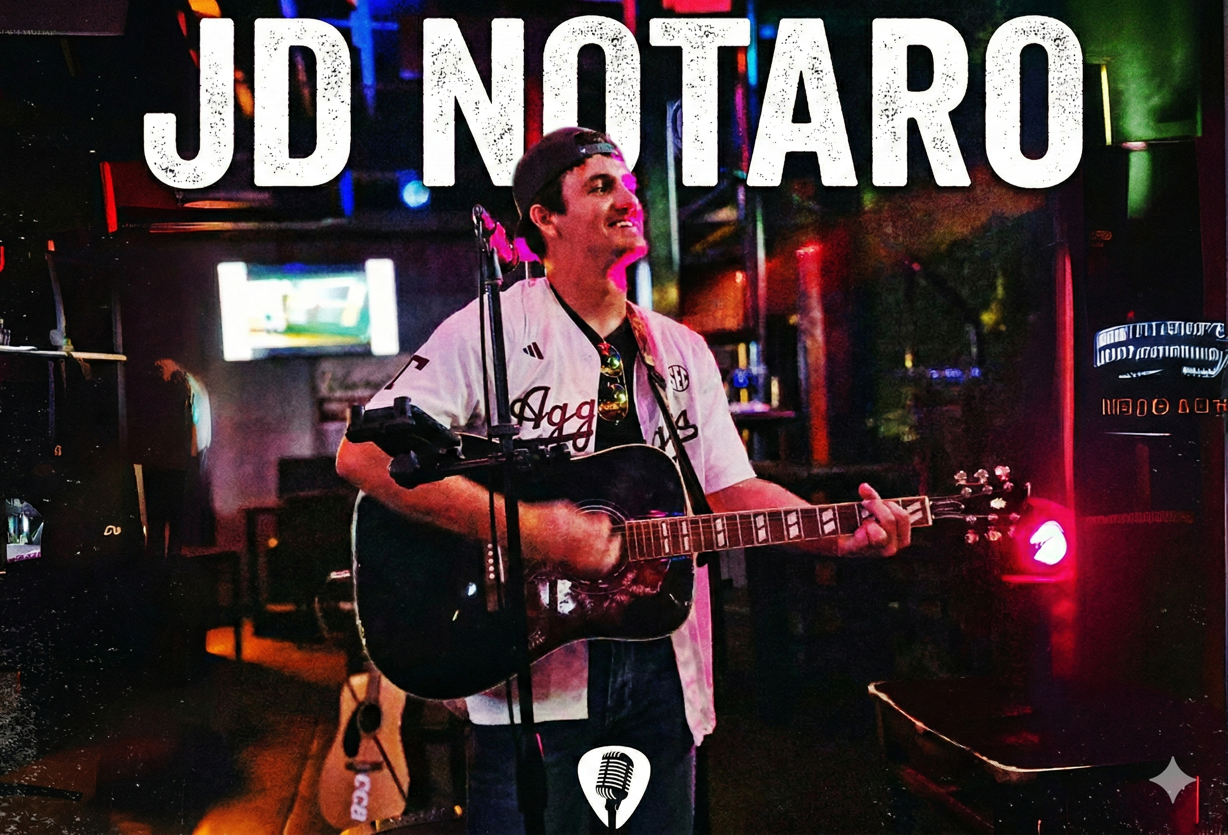 JD Notaro