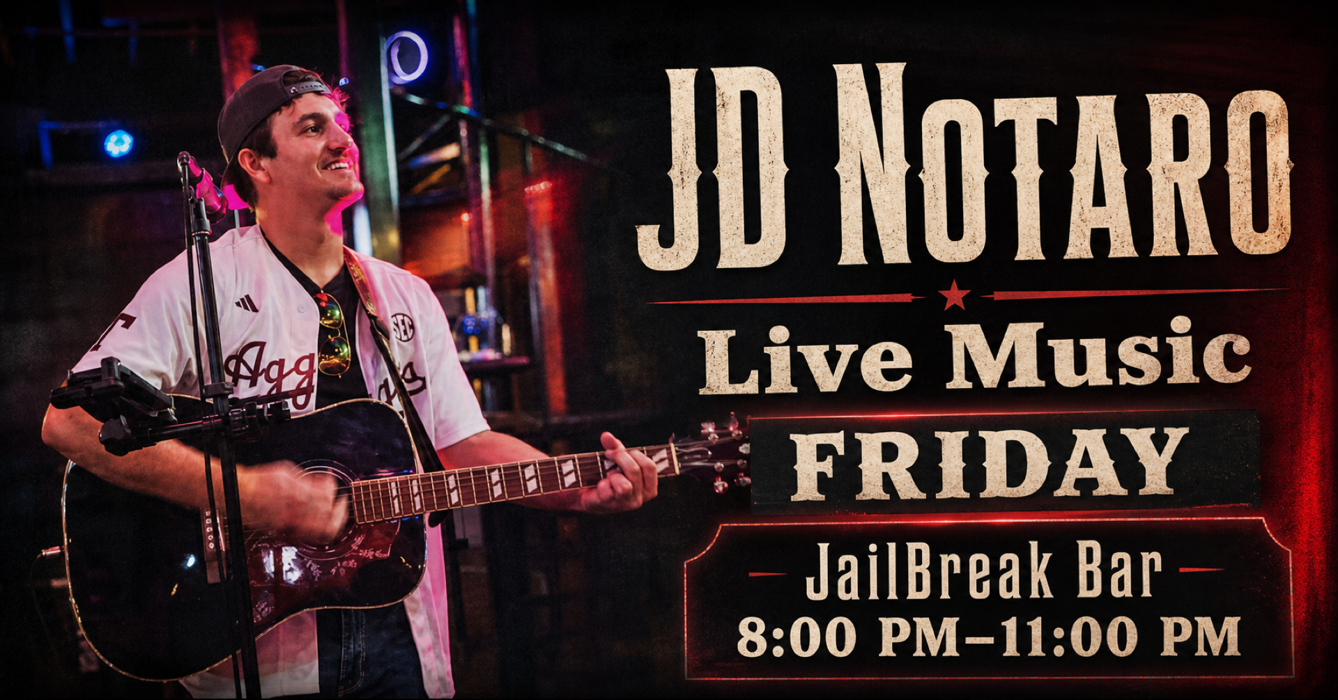 JD Notaro