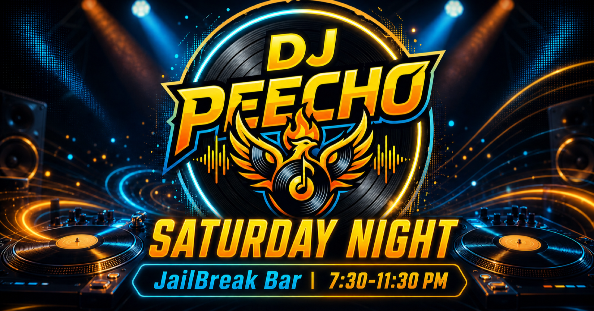 DJ Peecho