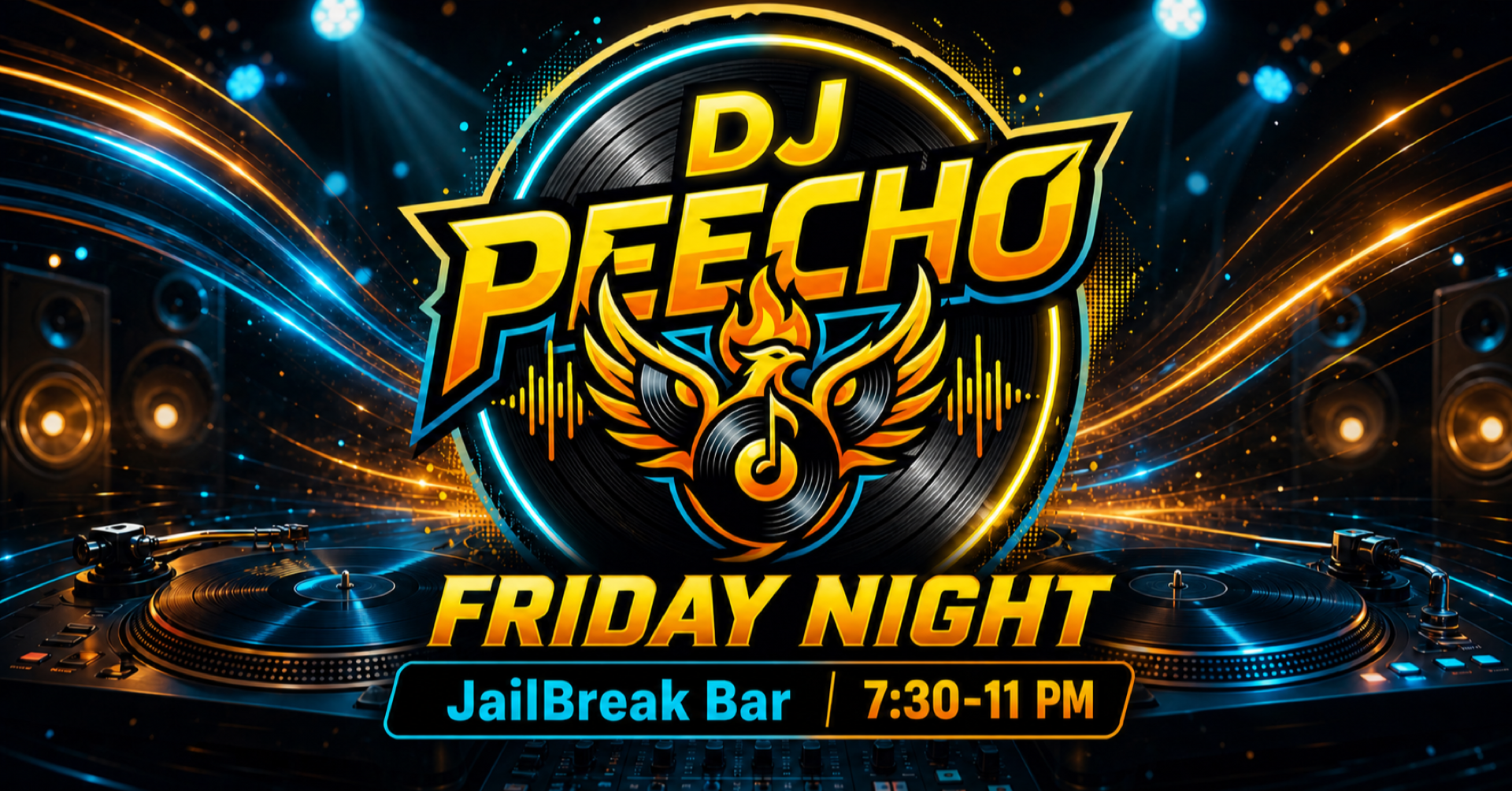 DJ Peecho
