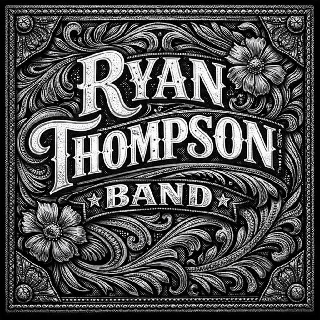 Ryan Thompson Band