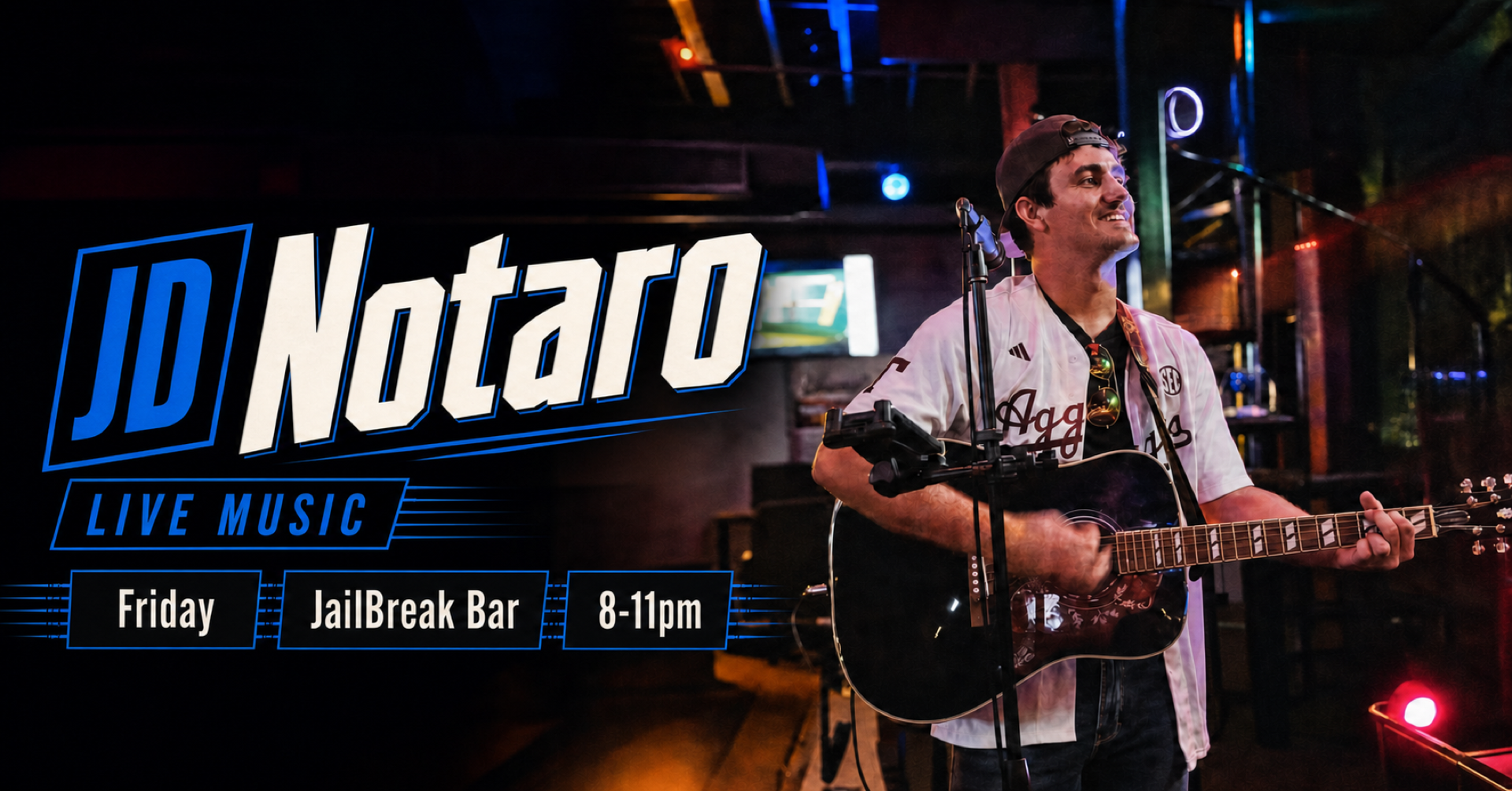 JD Notaro