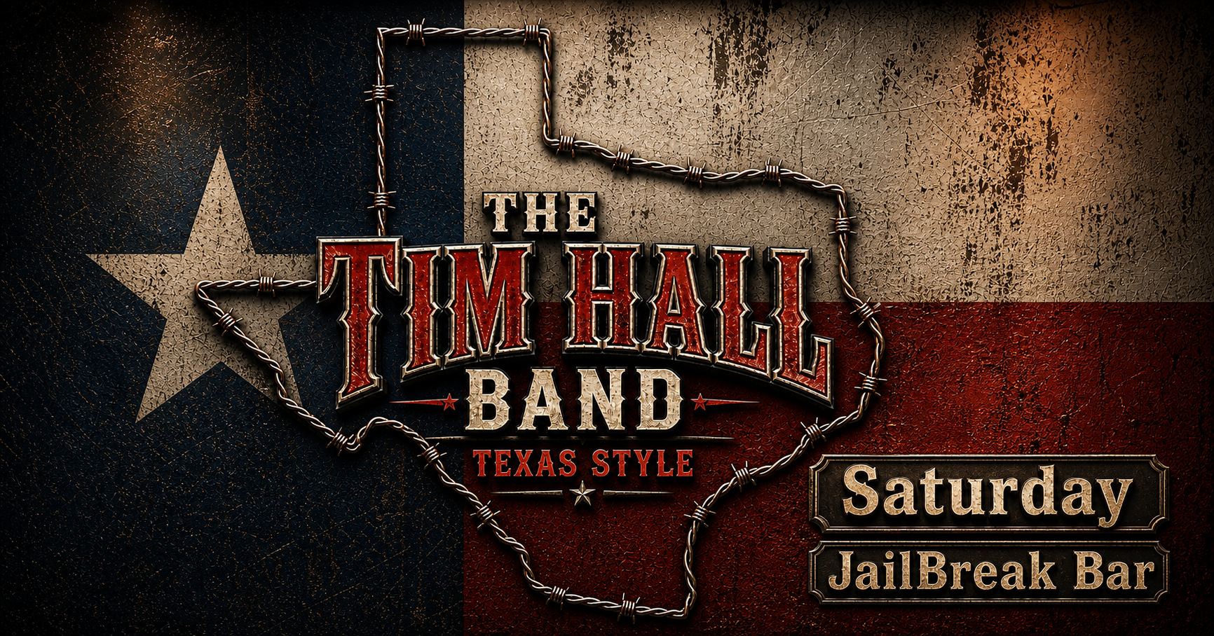 Tim Hall Band