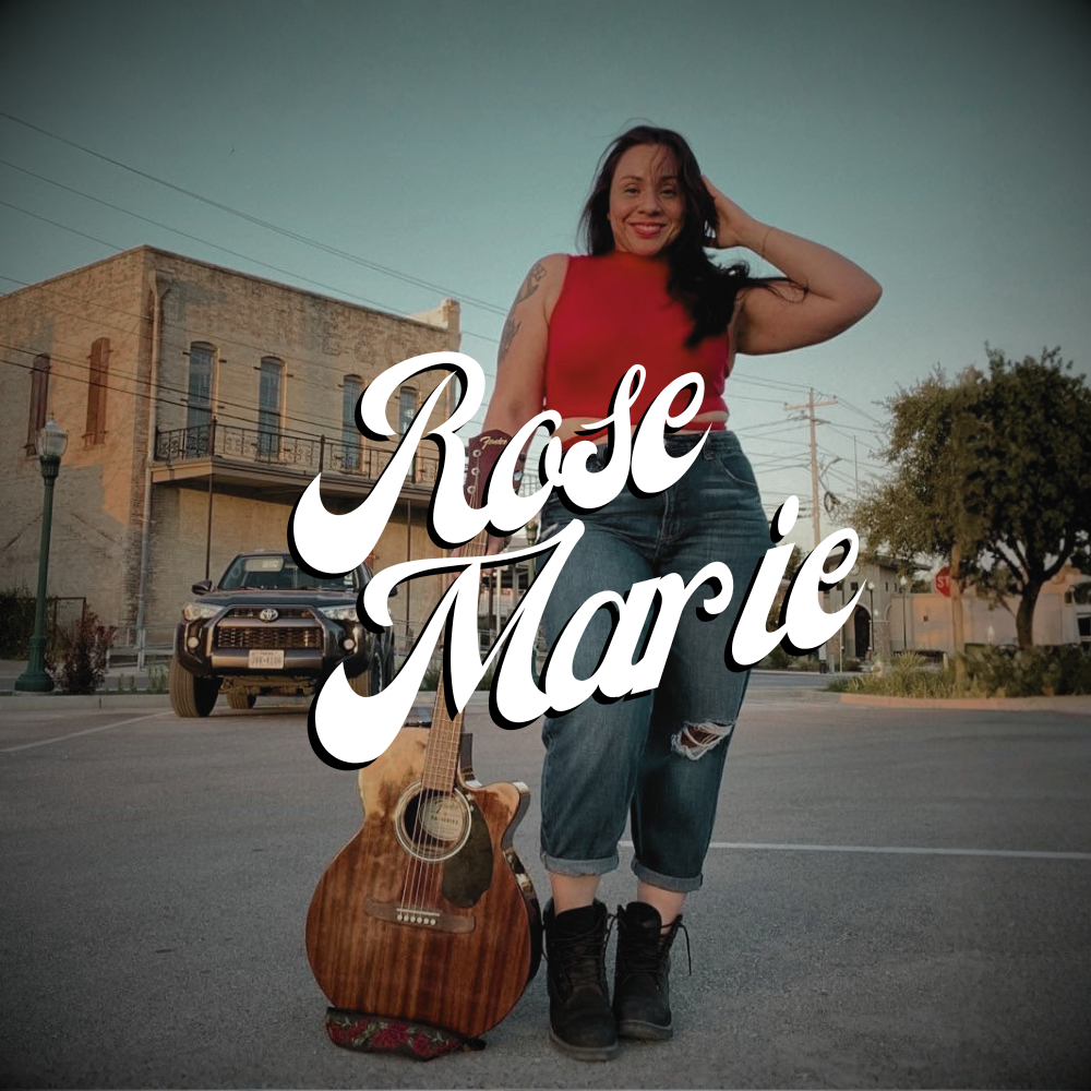 Rose Marie