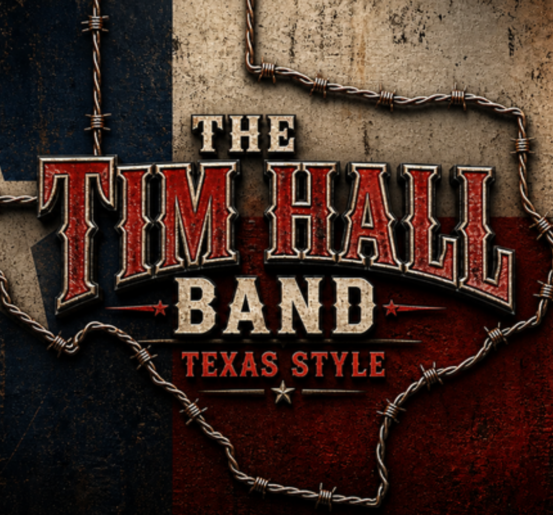 Tim Hall Band Live at JailBreak Bar