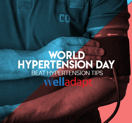 World Hypertension Day