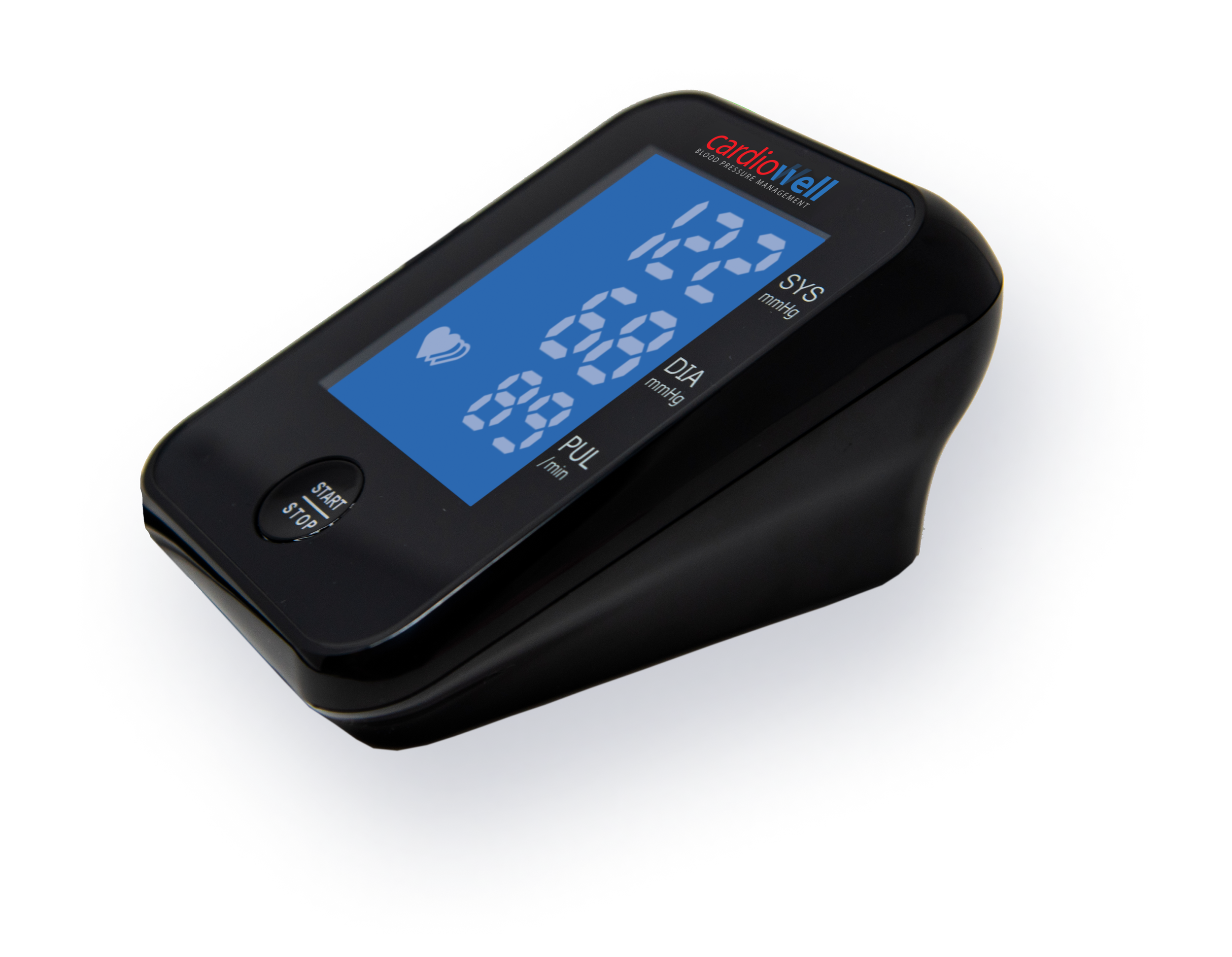 Cardiowell BP Gen 1 side Profile 2.png
