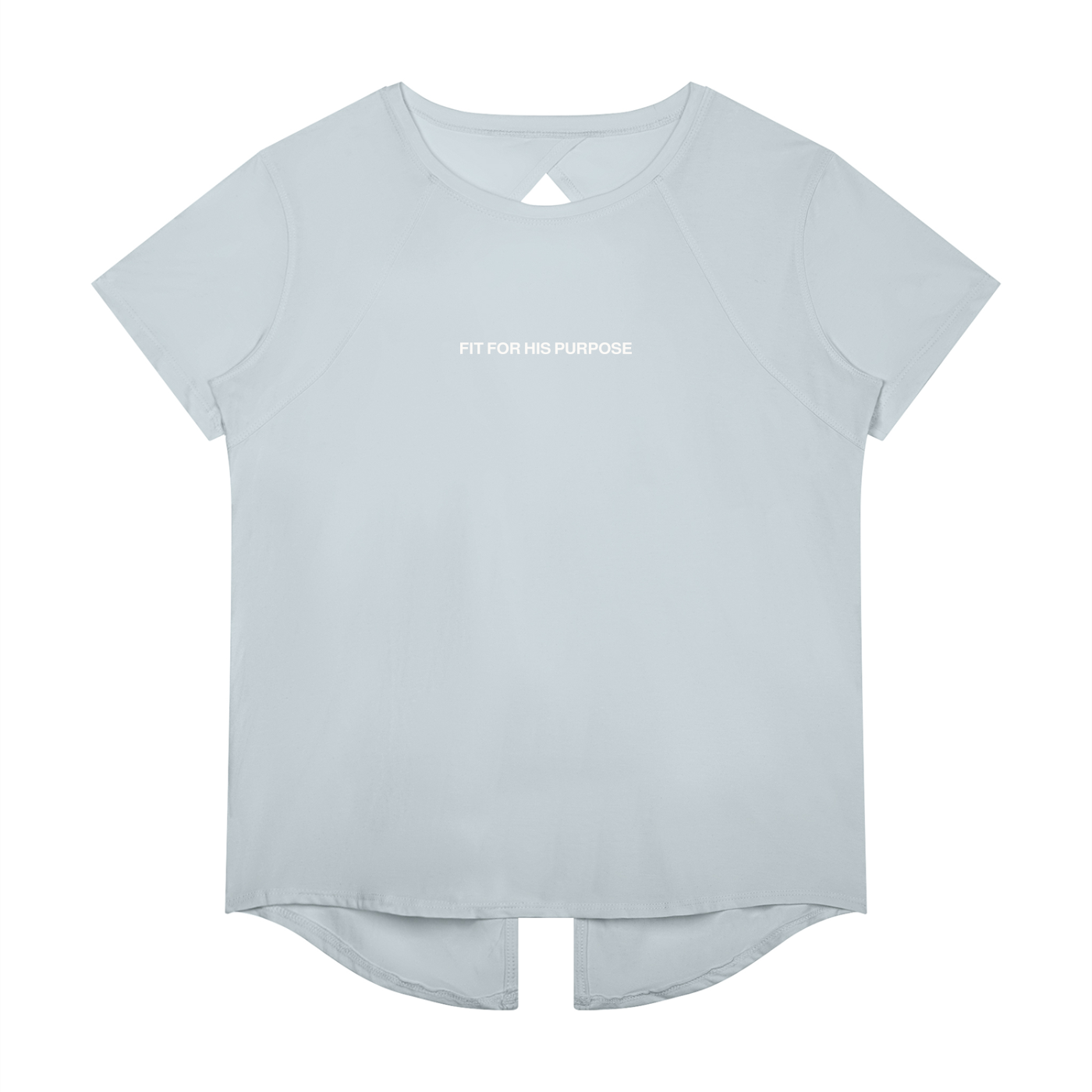 Hybrid Women's Training Tee
