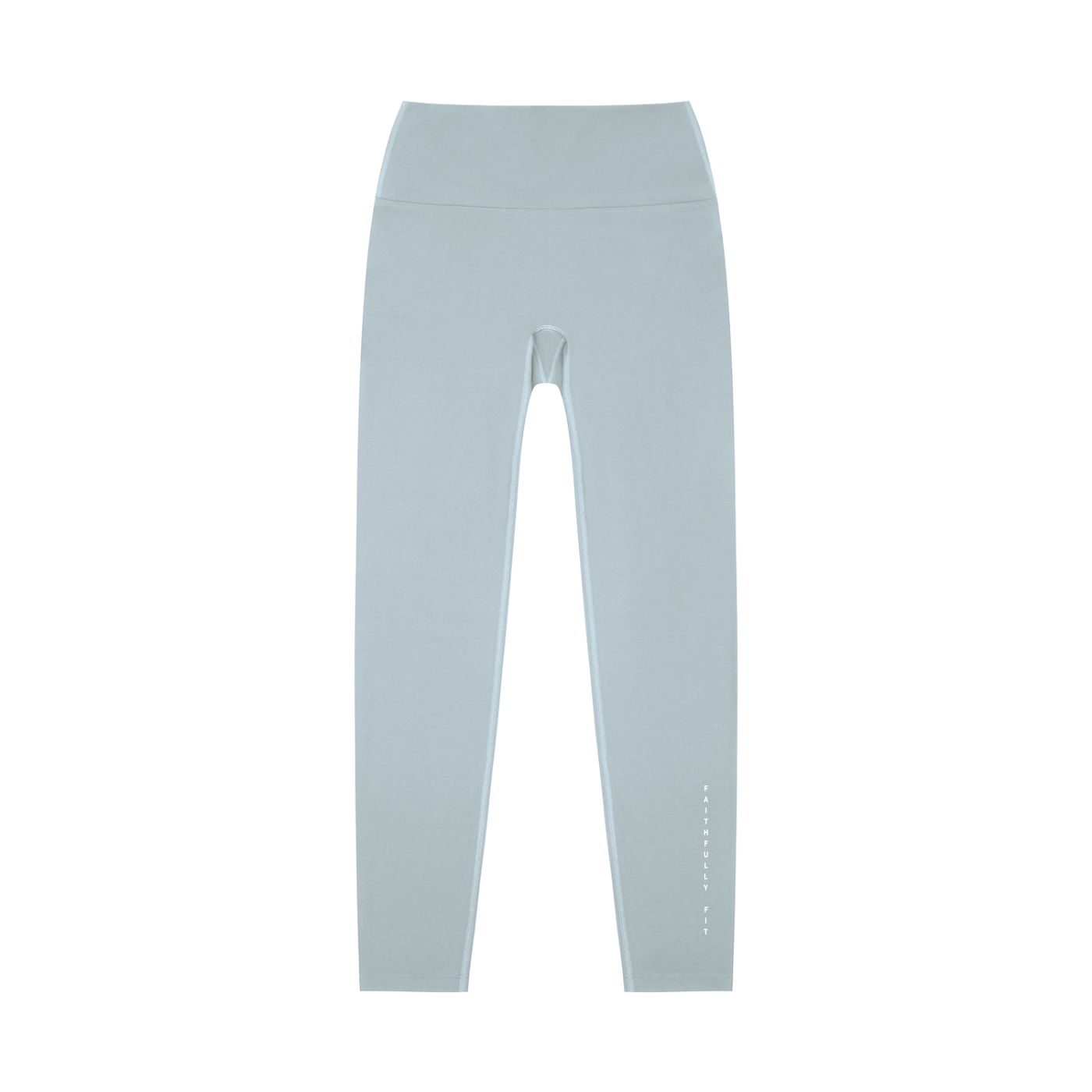 Women's Faithfully Fit High-Waisted Yoga Leggings