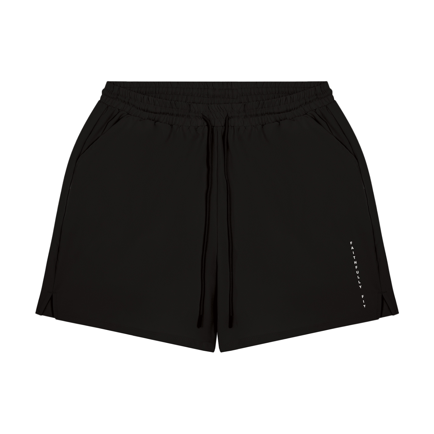 Endurance Performance Men's Shorts