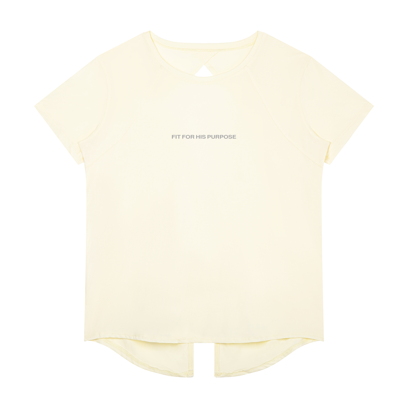 Hybrid Women's Training Tee