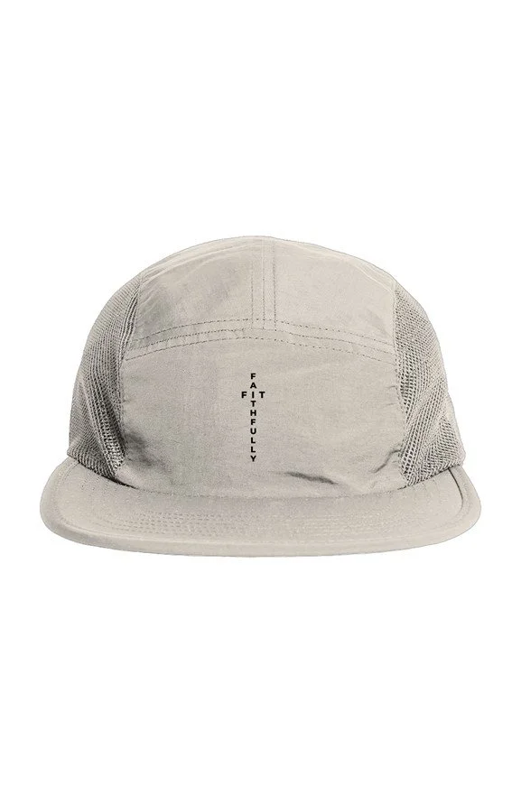 Faithfully Fit Performance Hat