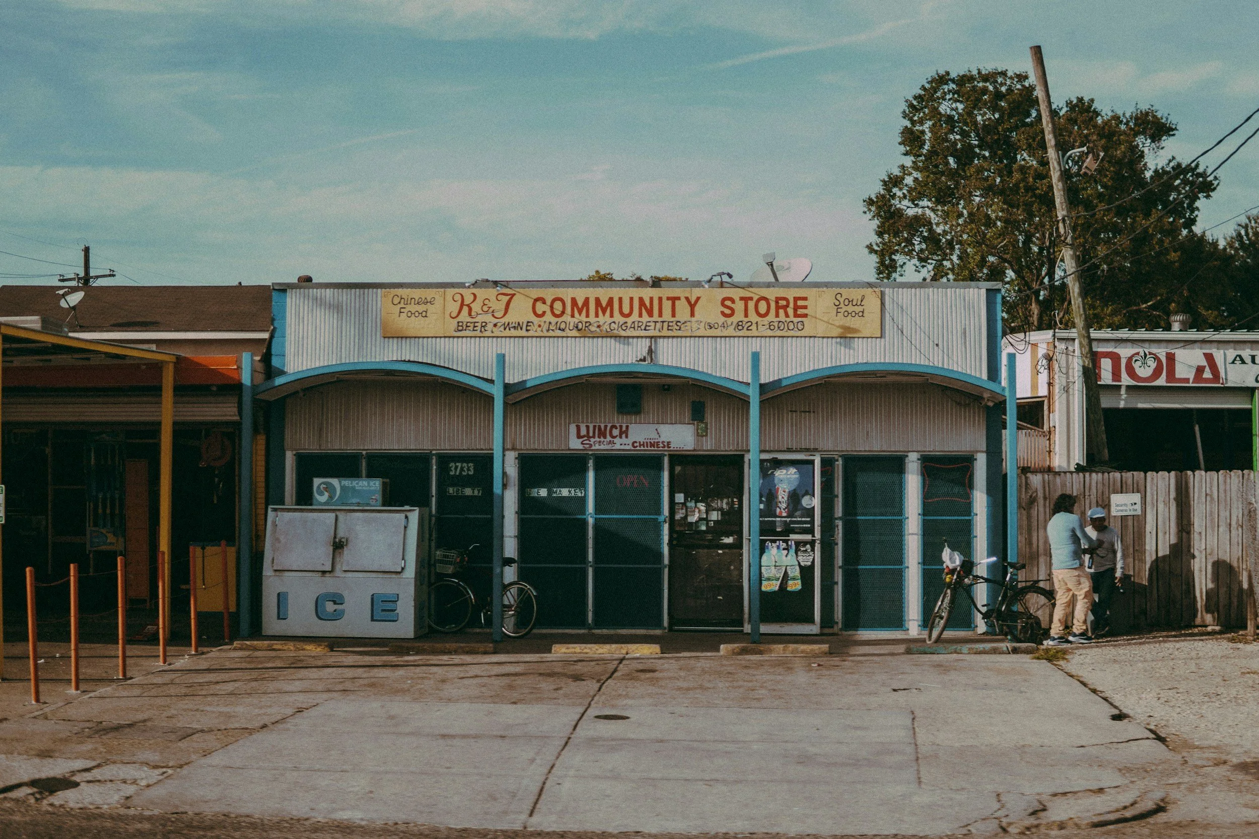 COMMUNITY TRUST MEASURE