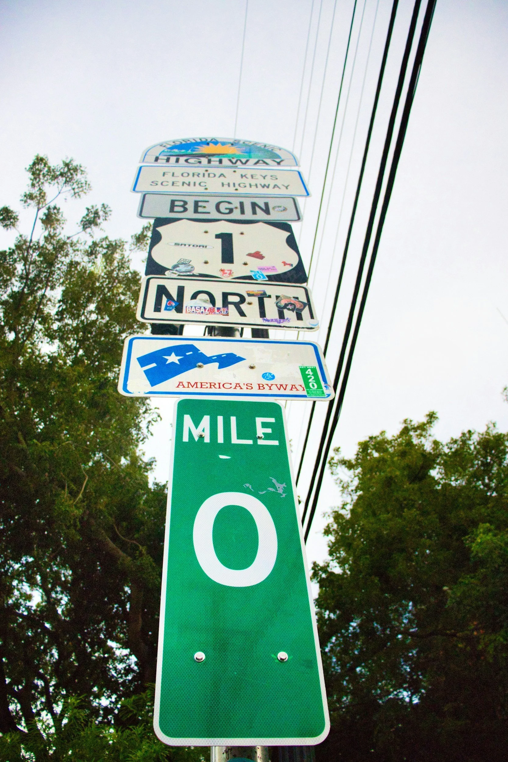 FIRST MILE 
