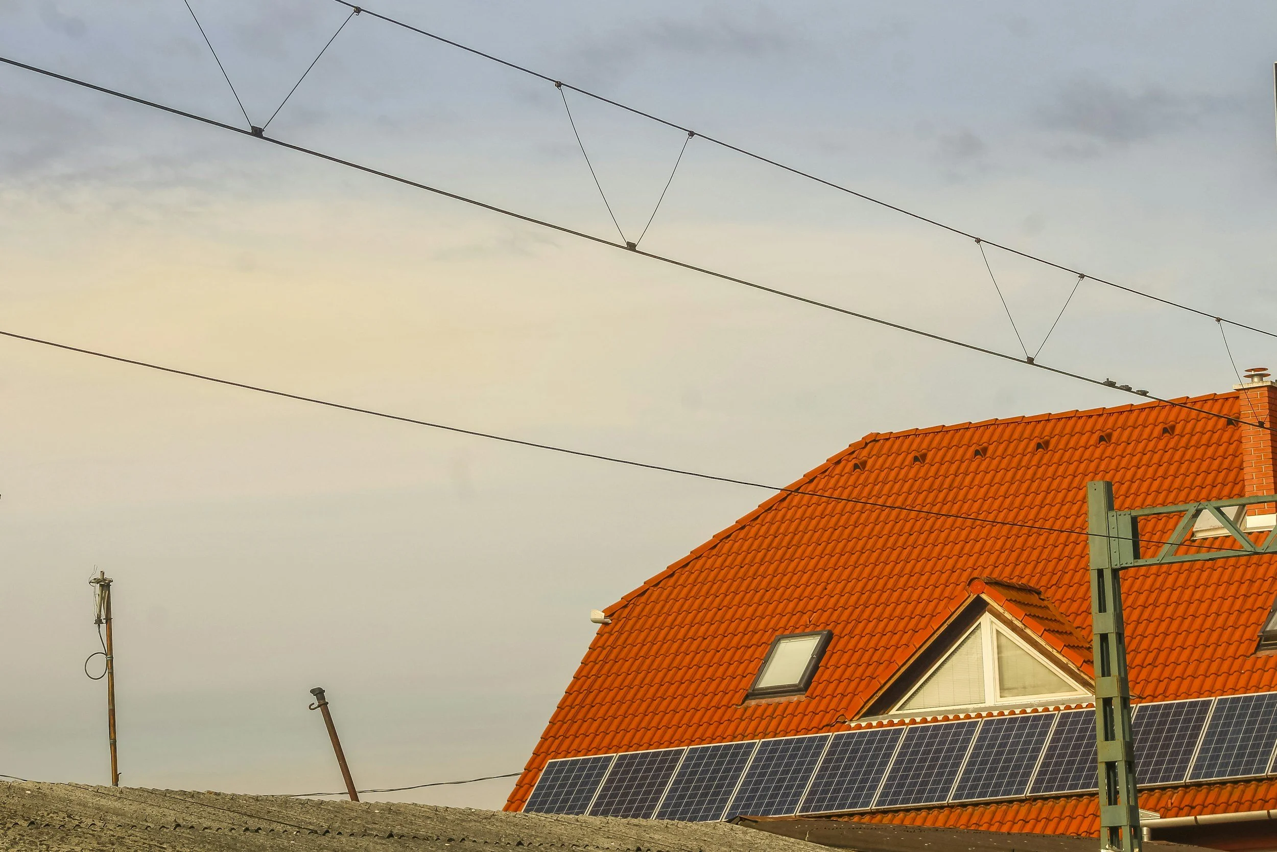 RESIDENTIAL SOLAR