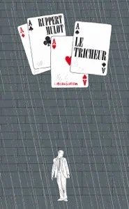 Le voleur de Ruppert et Mulot