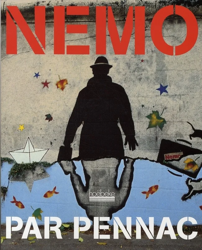 Nemo par Pennac