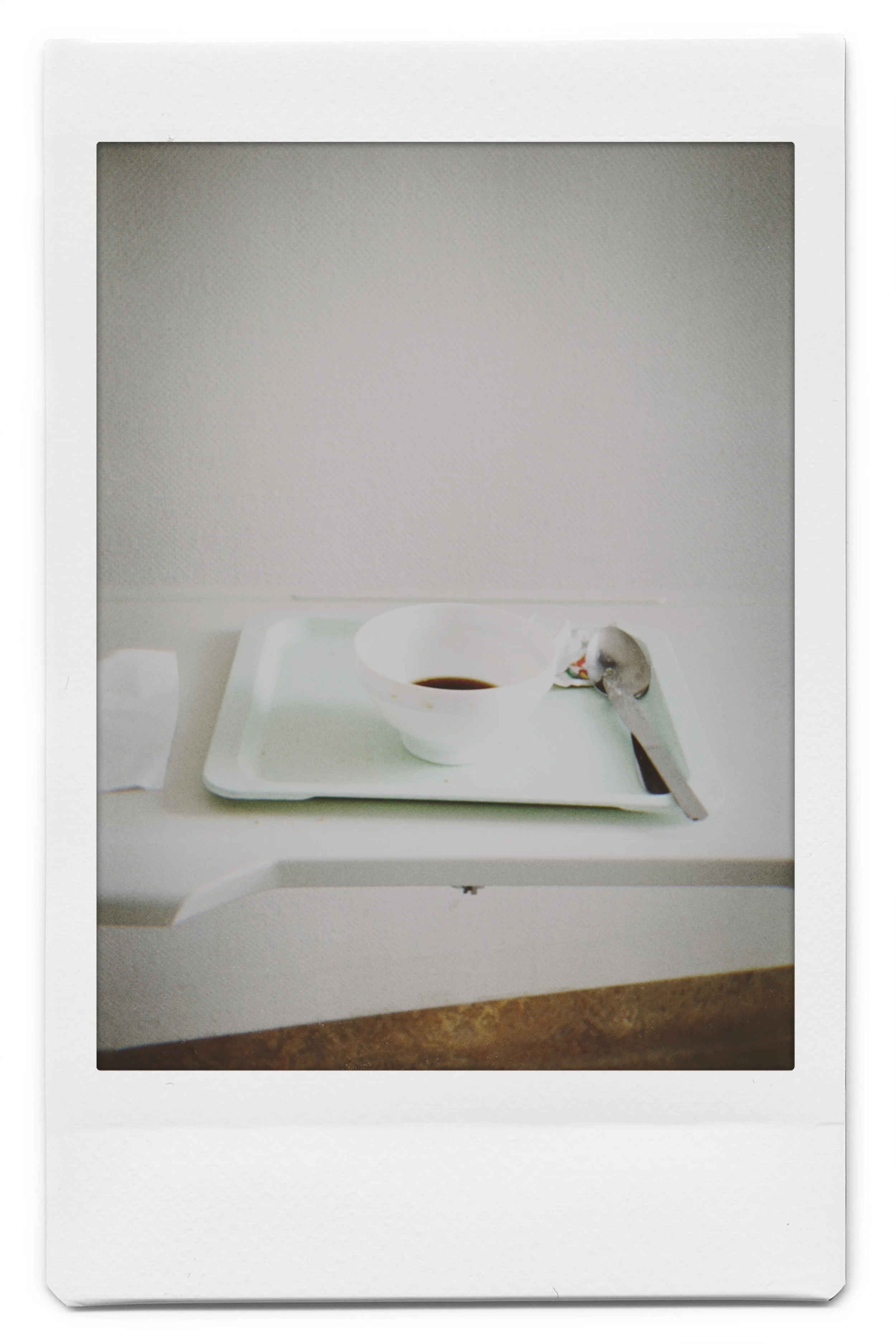 Dracénie, Petit déjeuner - II
