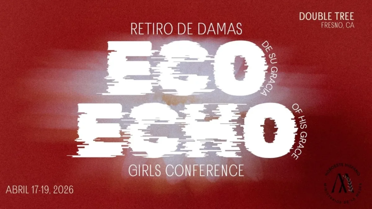 Eco de su Gracia - Retiro de Damas 