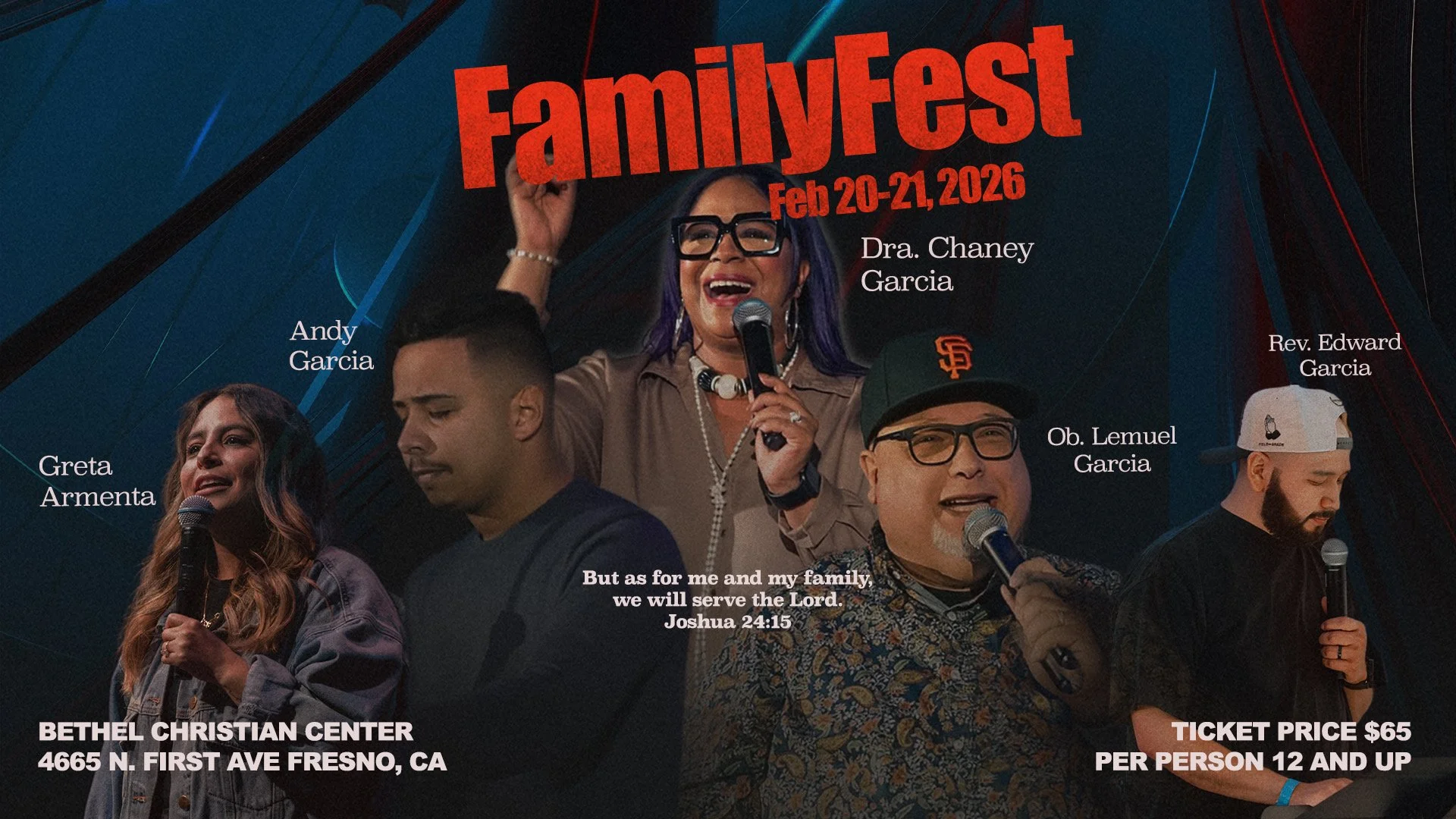 FAMILYFEST 2026