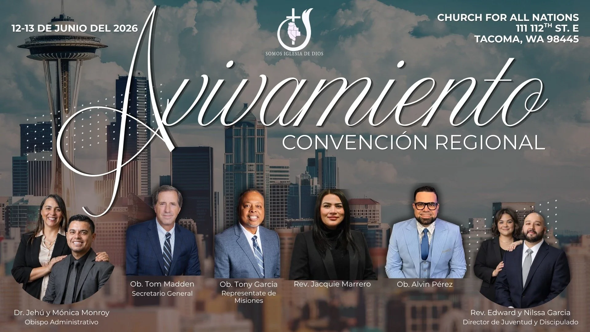 CONVENCION REGIONAL