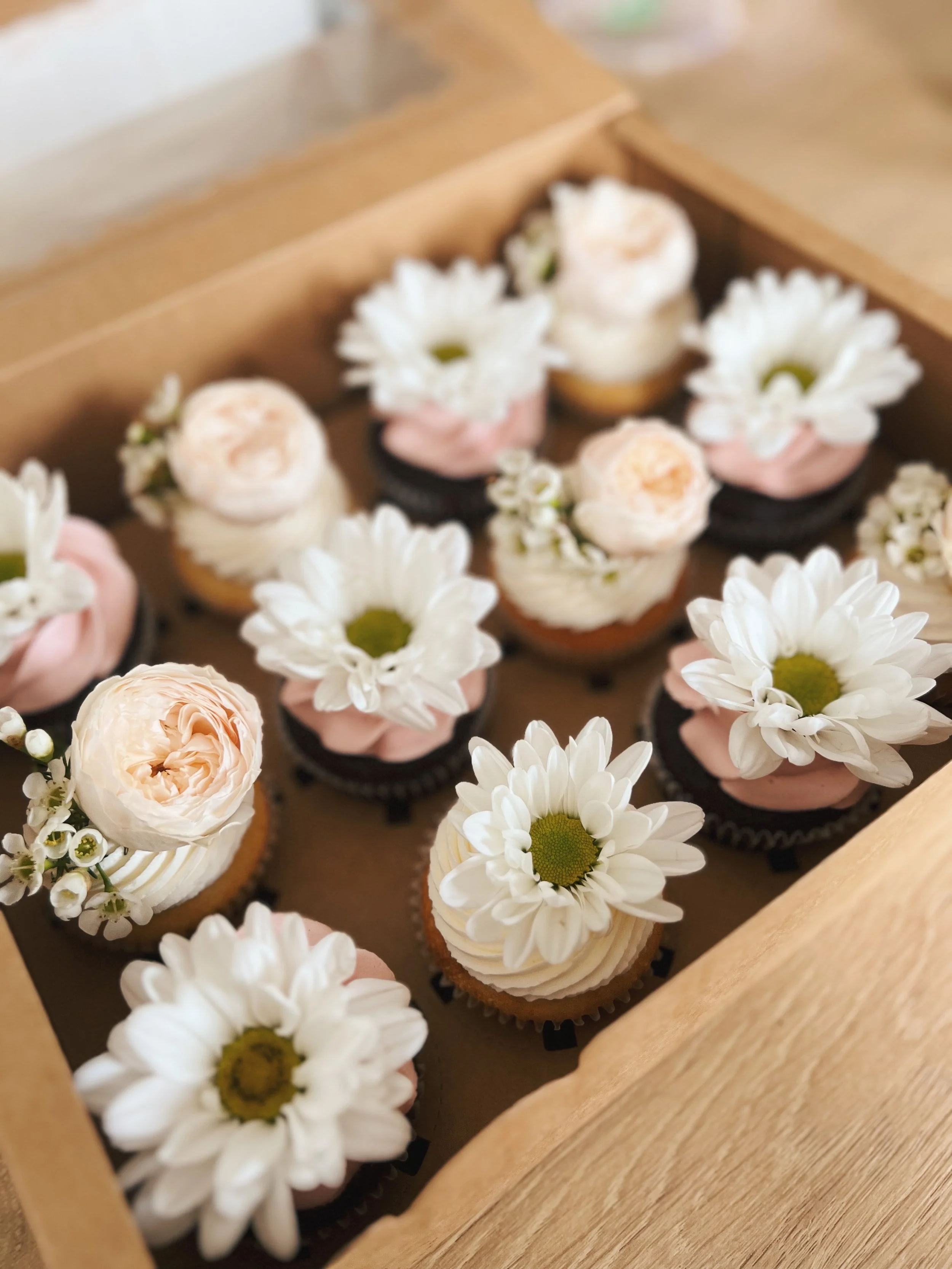 Cupcakes