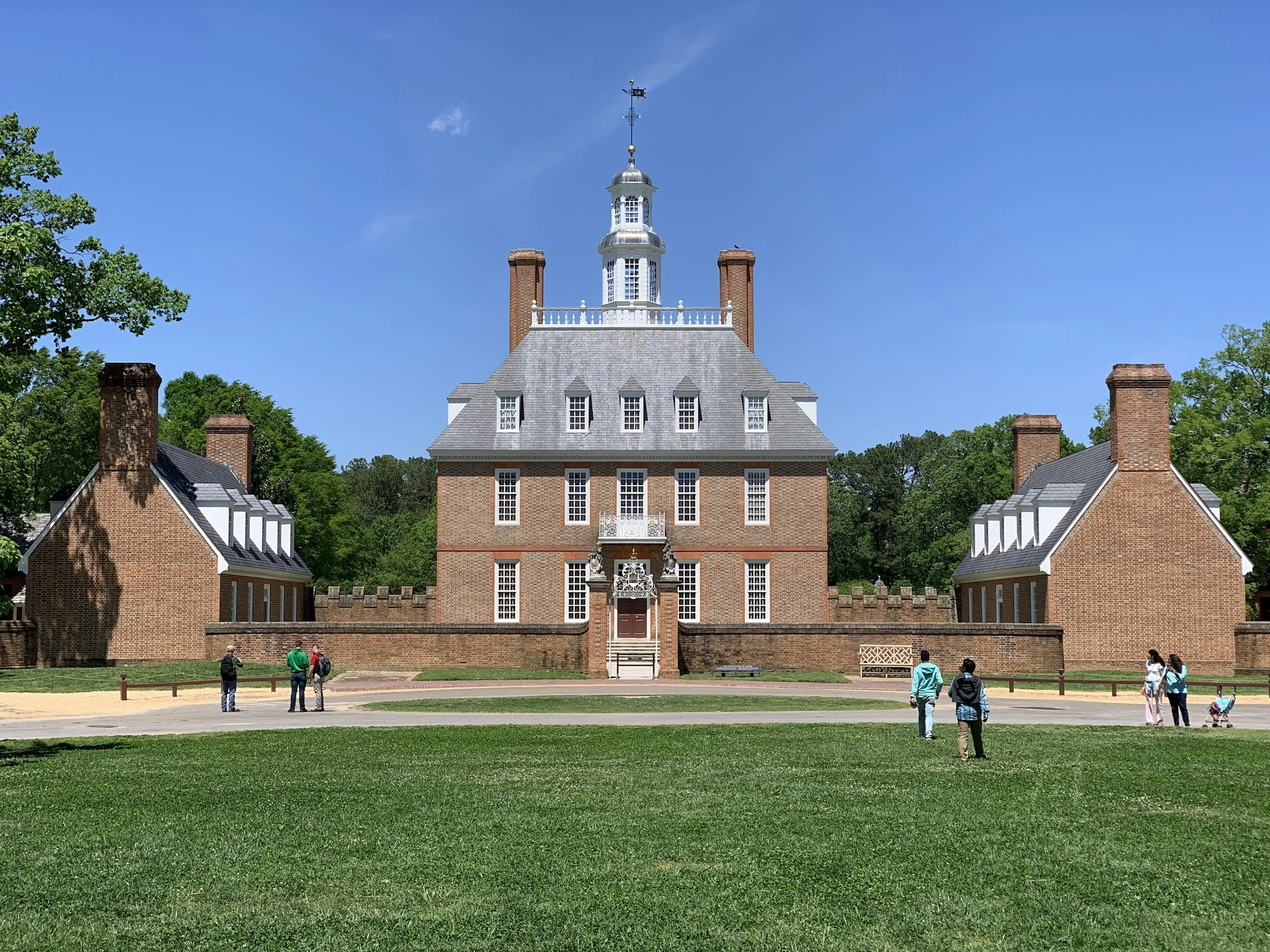 Why Virginia Continues to Attract Real Estate Investors