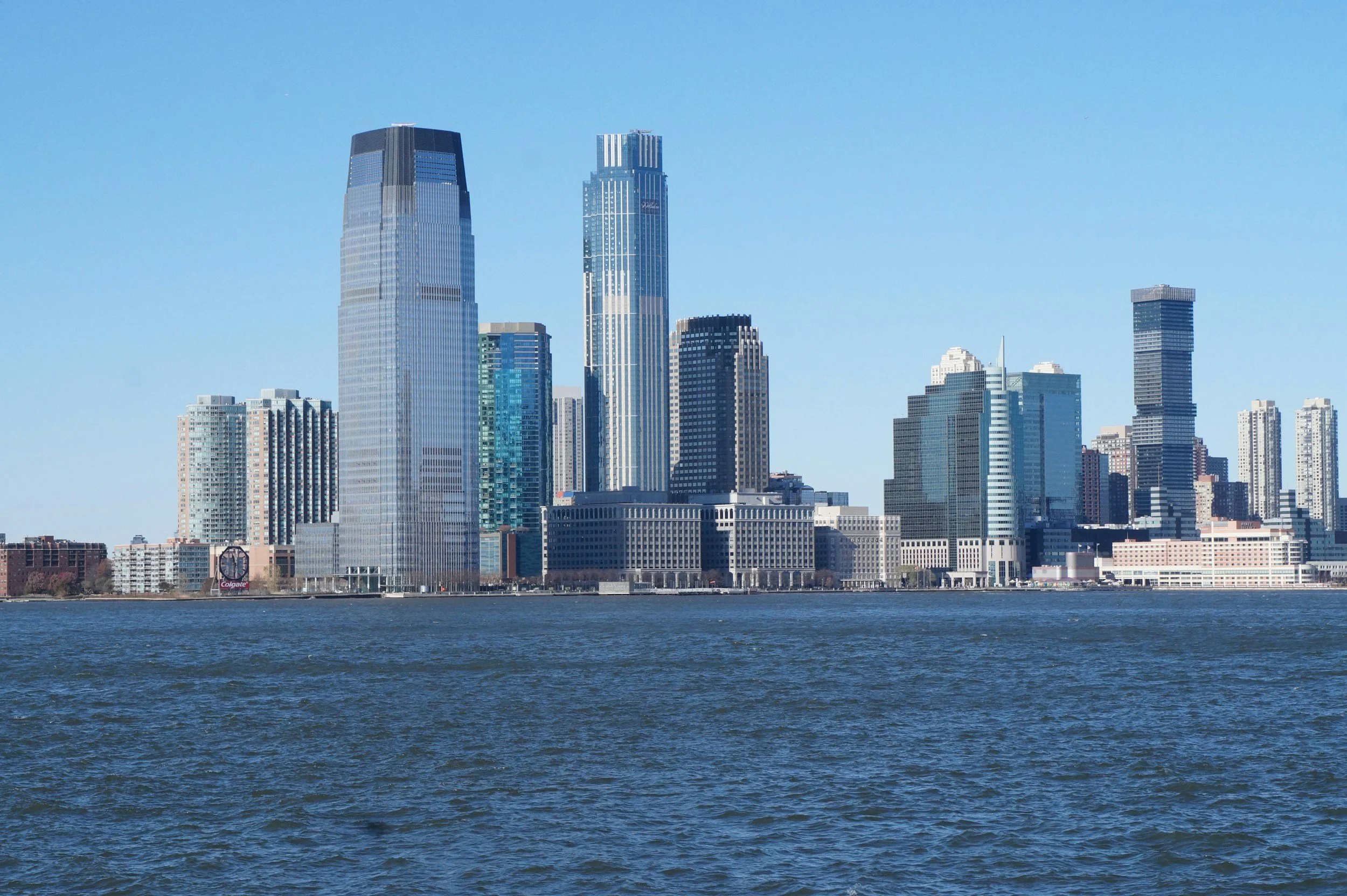 Why New Jersey Continues to Attract Real Estate Investors