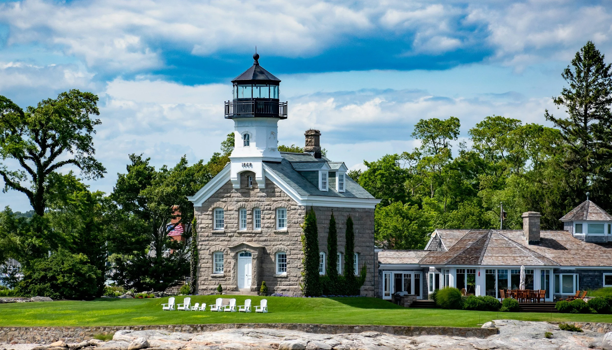 Why Connecticut Continues to Attract New York–Area Real Estate Investor