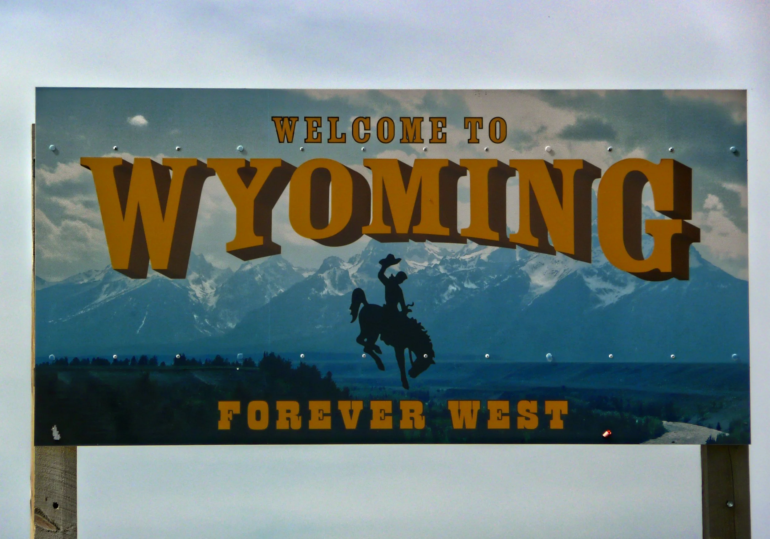 Why Wyoming Appeals to Long-Term, Value-Focused Real Estate Investors